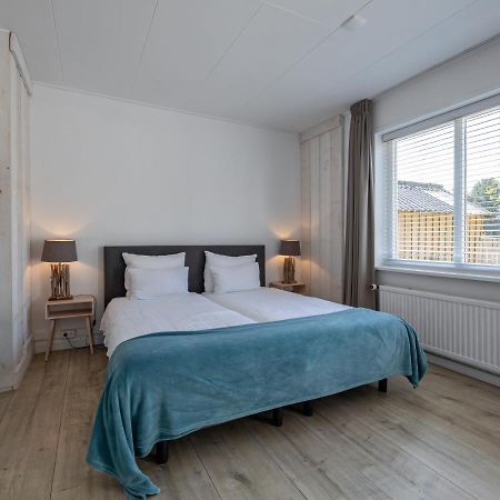 Bed and Breakfast Zilt Texel De Cocksdorp  Exterior foto