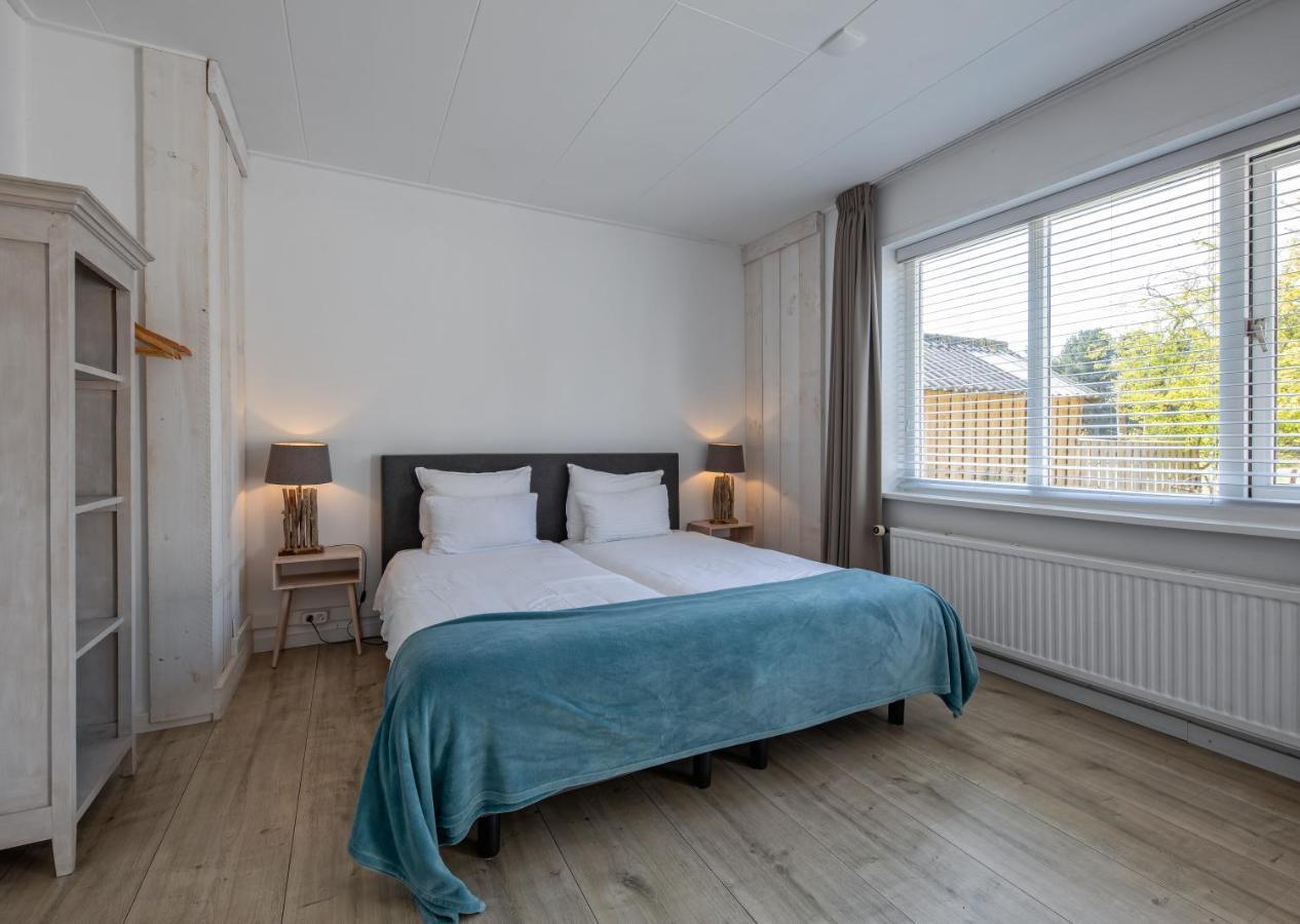 Bed and Breakfast Zilt Texel De Cocksdorp  Exterior foto